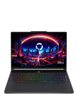John Lewis Lenovo Legion 5 15AGP11 Gaming Laptop, AMD Ryzen AI 7, 16GB RAM, 1TB SSD, RTX 5050, 15.3 WQXGA, Eclipse Black- Buy online at McGrocer