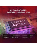 Lenovo Legion 5 gaming laptop 15.3 inch, UK version