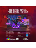 Lenovo Legion 5 gaming laptop 15.3 inch, UK version