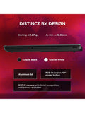 Lenovo Legion 5 gaming laptop 15.3 inch, UK version