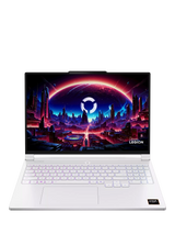 John Lewis Lenovo Legion 7 16 Gaming Laptop, AMD Ryzen AI 7, 32GB RAM, 1TB SSD, RTX 5060, Glacier White- Buy online at McGrocer