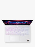 Lenovo Legion 7 gaming laptop Glacier White 16-inch - British product