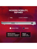 Lenovo Legion 7 gaming laptop Glacier White 16-inch - British product