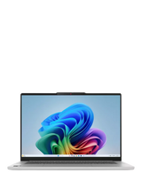 John Lewis Lenovo IdeaPad Slim 5 Laptop Snapdragon X2 Plus Processor 16GB RAM 1TB SSD 15.3 WQXGA Cloud Grey- Buy online at McGrocer