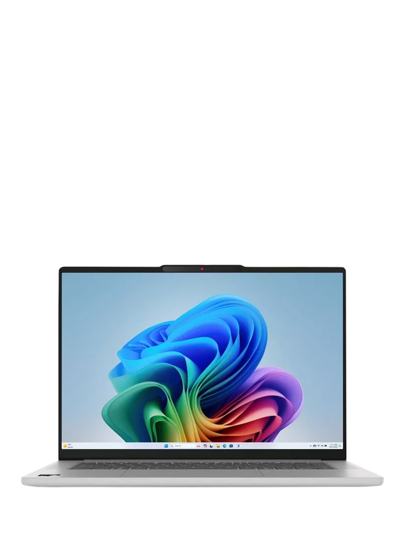 Lenovo IdeaPad Slim 5 laptop 15.3 WQXGA OLED UK version