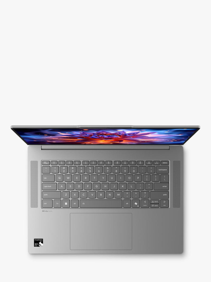 Lenovo IdeaPad Slim 5 laptop 15.3 WQXGA OLED UK version