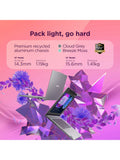 Lenovo IdeaPad Slim 5 laptop 15.3 WQXGA OLED UK version