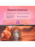 Lenovo IdeaPad Slim 5 laptop 15.3 WQXGA OLED UK version