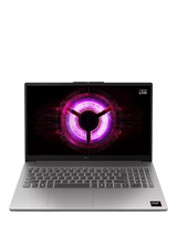 John Lewis Lenovo LOQ Gaming Laptop, AMD Ryzen 7, 16GB RAM, 1TB SSD, RTX 3050, 15.6 Full HD, Luna Grey- Buy online at McGrocer