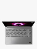 Lenovo LOQ 15.6 inch gaming laptop Ryzen 7 RTX 3050, UK version