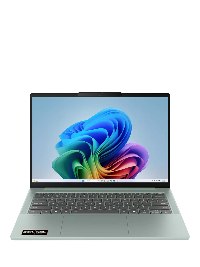 Lenovo IdeaPad Slim 5 laptop 14 inch OLED (British brand)