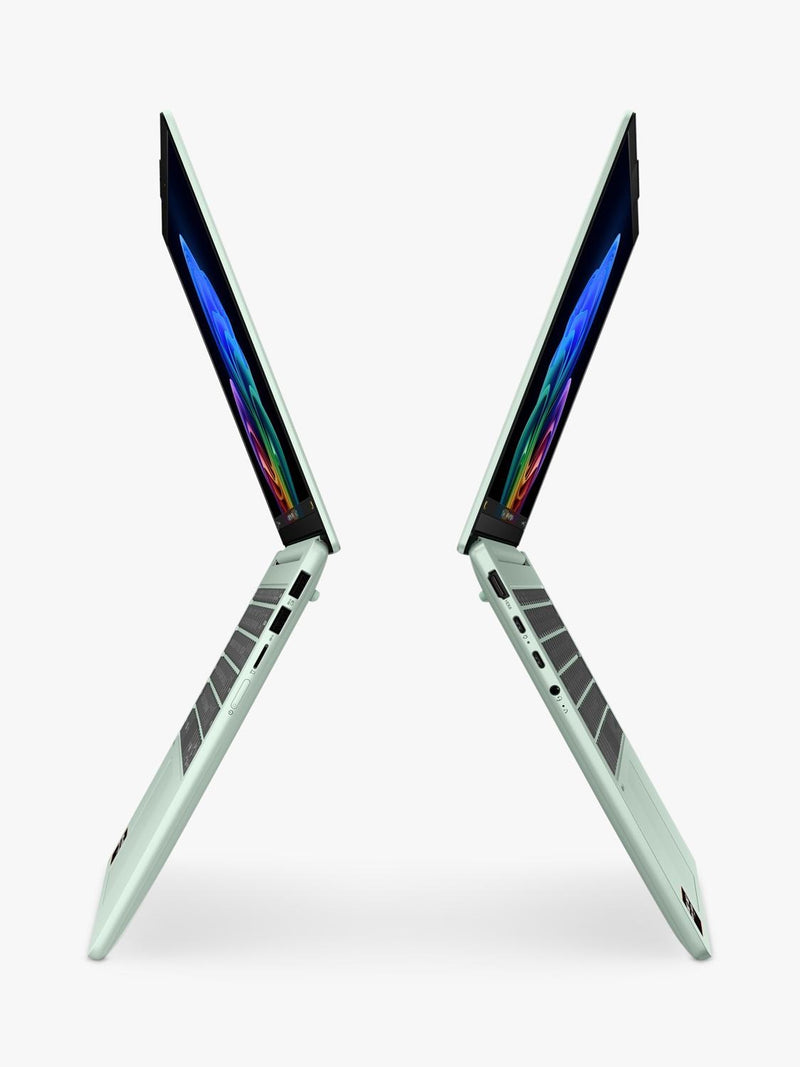 Lenovo IdeaPad Slim 5 laptop 14 inch OLED (British brand)