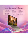 Lenovo IdeaPad Slim 5 laptop 14 inch OLED (British brand)