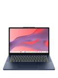 Lenovo Chromebook 14 Luna Grey 14-inch, imported from the UK