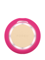 John Lewis FOREO UFO 3 Mini 4-in-1 Deep Hydration Facial Device Fuchsia- Buy online at McGrocer