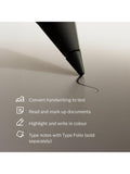 reMarkable Paper Pro tablet 11.8 inch with Marker Plus Grey - British product