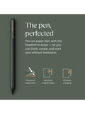 reMarkable Paper Pro tablet 11.8 inch with Marker Plus Grey - British product