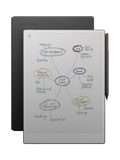 reMarkable Paper Pro colour tablet with Marker Plus - British product