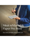 reMarkable Paper Pro Move tablet 7.3 inch, imported from the UK