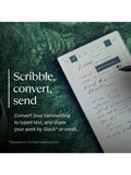 reMarkable Paper Pro Move tablet 7.3 inch, imported from the UK