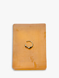 Maria Black Saddle Ear Cuff (British brand)