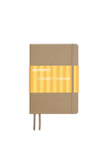 LEUCHTTURM1917 A5 notebook Dune, imported from the UK
