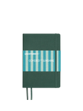 LEUCHTTURM1917 notebook Pinetree A5, UK version