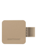 LEUCHTTURM1917 Sunshine Notebook with Pen Loop