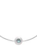 Monica Vinader Birthstone Bracelet