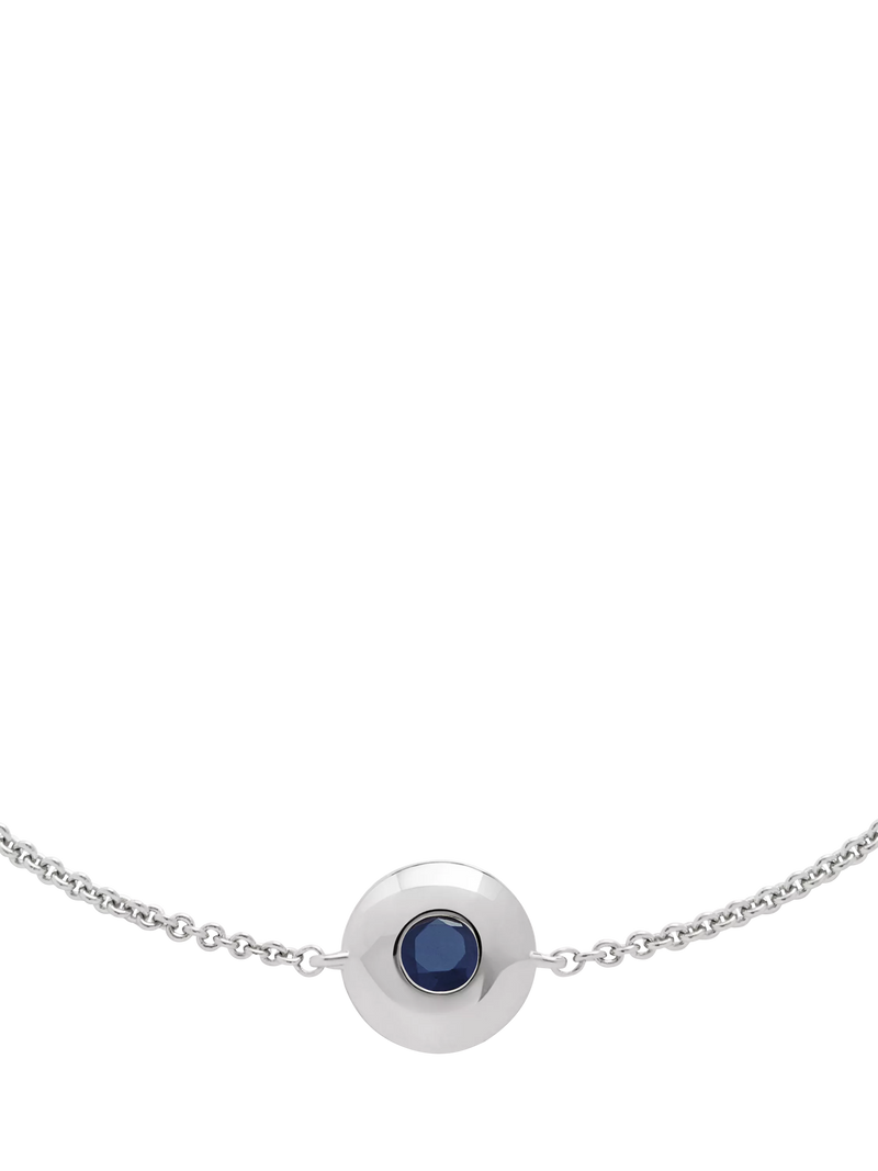 Monica Vinader Birthstone Bracelet