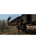 Sony Red Dead Redemption PS5 game with Undead Nightmare, UK version