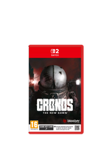 John Lewis Nintendo Cronos: The New Dawn Survival Horror Game for Nintendo Switch 2- Buy online at McGrocer
