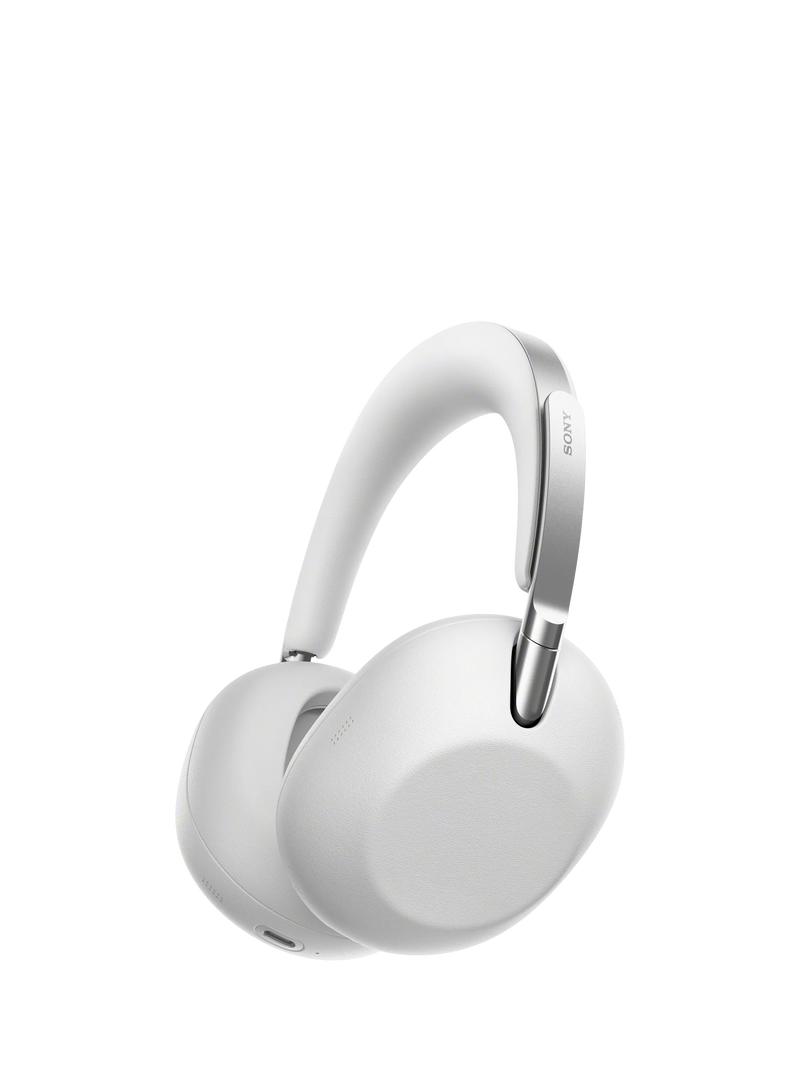 Sony 1000X The ColleXion Noise Cancelling Wireless Bluetooth Over-Ear Headphones