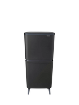 John Lewis Brabantia SortUp Hi Recycling Bin 20+25L- Buy online at McGrocer