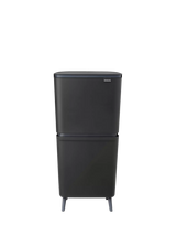John Lewis Brabantia SortUp Recycling Bin 10+10+25L- Buy online at McGrocer