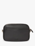 Osprey London Luxe Roma leather crossbody bag, imported from the UK
