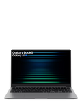 Samsung Galaxy Book5 laptop 15.6-inch Full HD Grey, imported from the UK