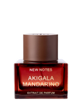 New Notes Akigala Mandarino extrait de parfum 50ml, UK version