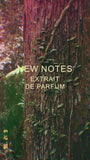 New Notes Akigala Mandarino extrait de parfum 50ml, UK version