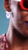 New Notes Bonbons a la Violette extrait de parfum 50ml, UK version