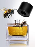 New Notes Caramelo Vanilla Extrait de Parfum 50ml - British product