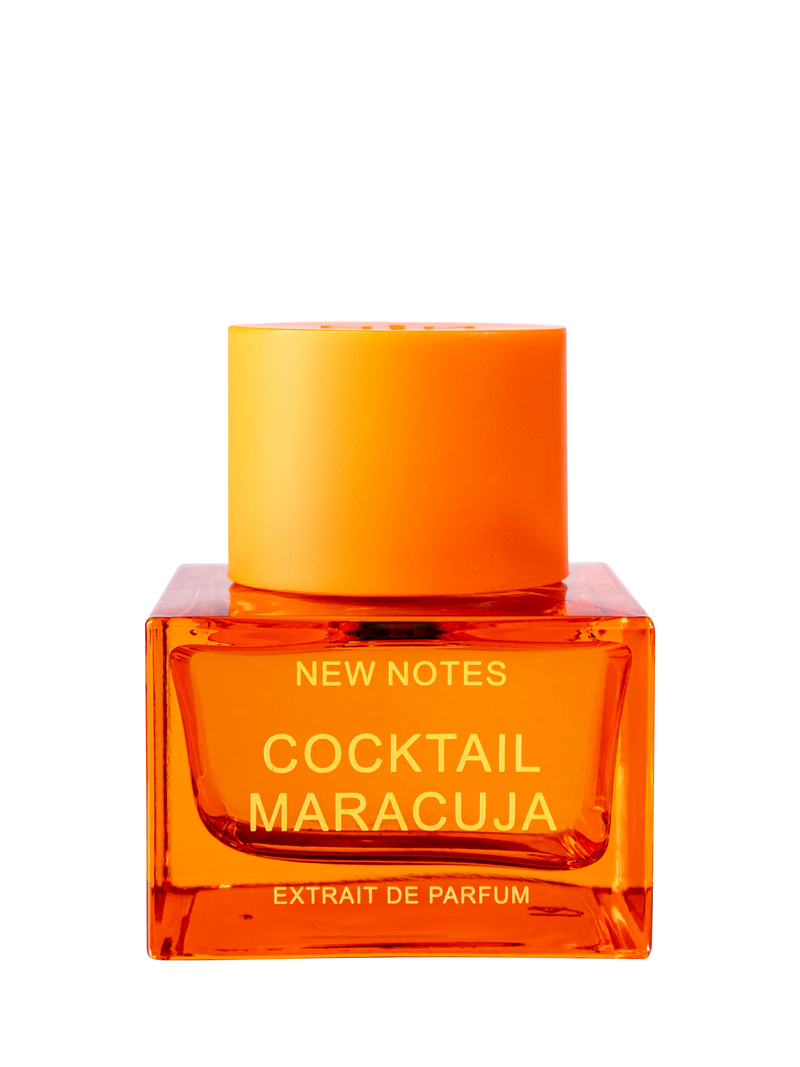 New Notes Cocktail Maracuja perfume 50ml, imported from the UK