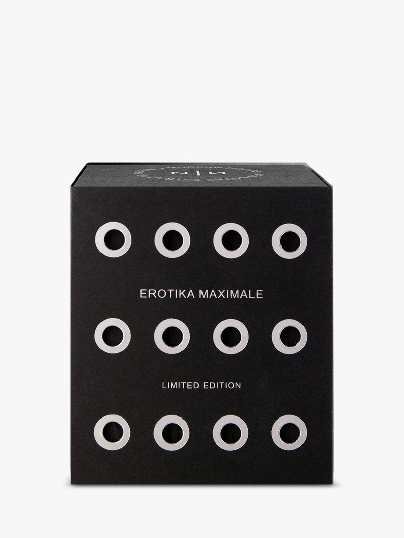 New Notes Erotika Maximale perfume 60ml - British product