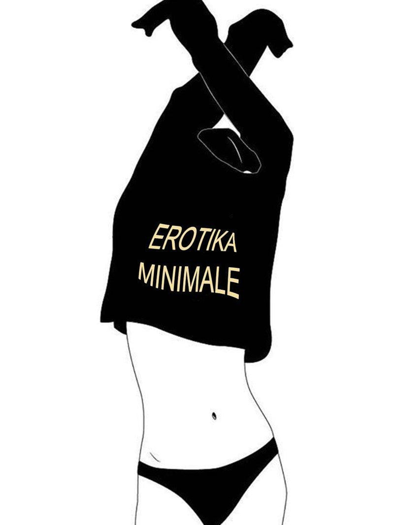 New Notes Erotika Minimale perfume 50ml, imported from the UK