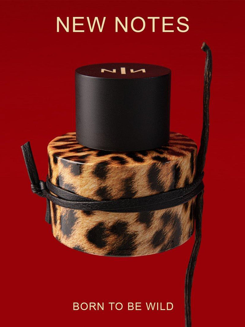 New Notes Felina Extrait de Parfum 60ml, UK version