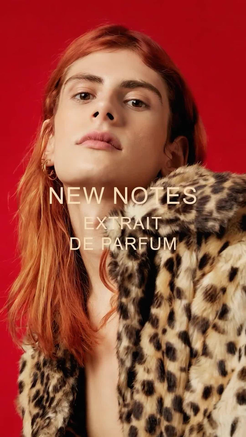 New Notes Felina Extrait de Parfum 60ml, UK version