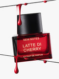 New Notes Latte di Cherry perfume 50ml - British product