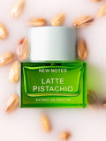 New Notes Latte Pistachio extrait de parfum 50ml (British brand)