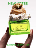 New Notes Latte Pistachio extrait de parfum 50ml (British brand)