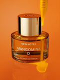 New Notes Mangomina D extrait de parfum 60ml, UK version